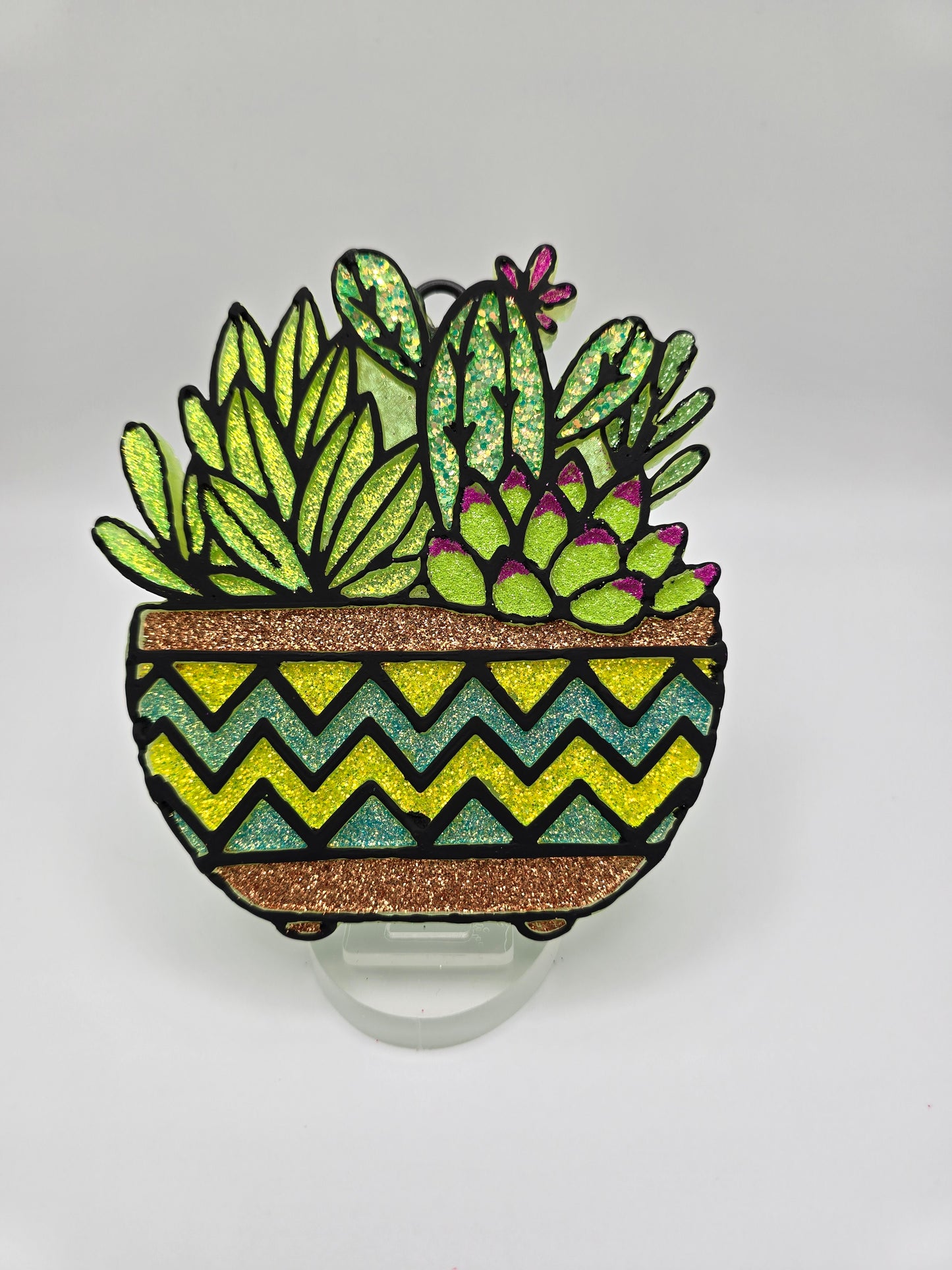Succulent Planter