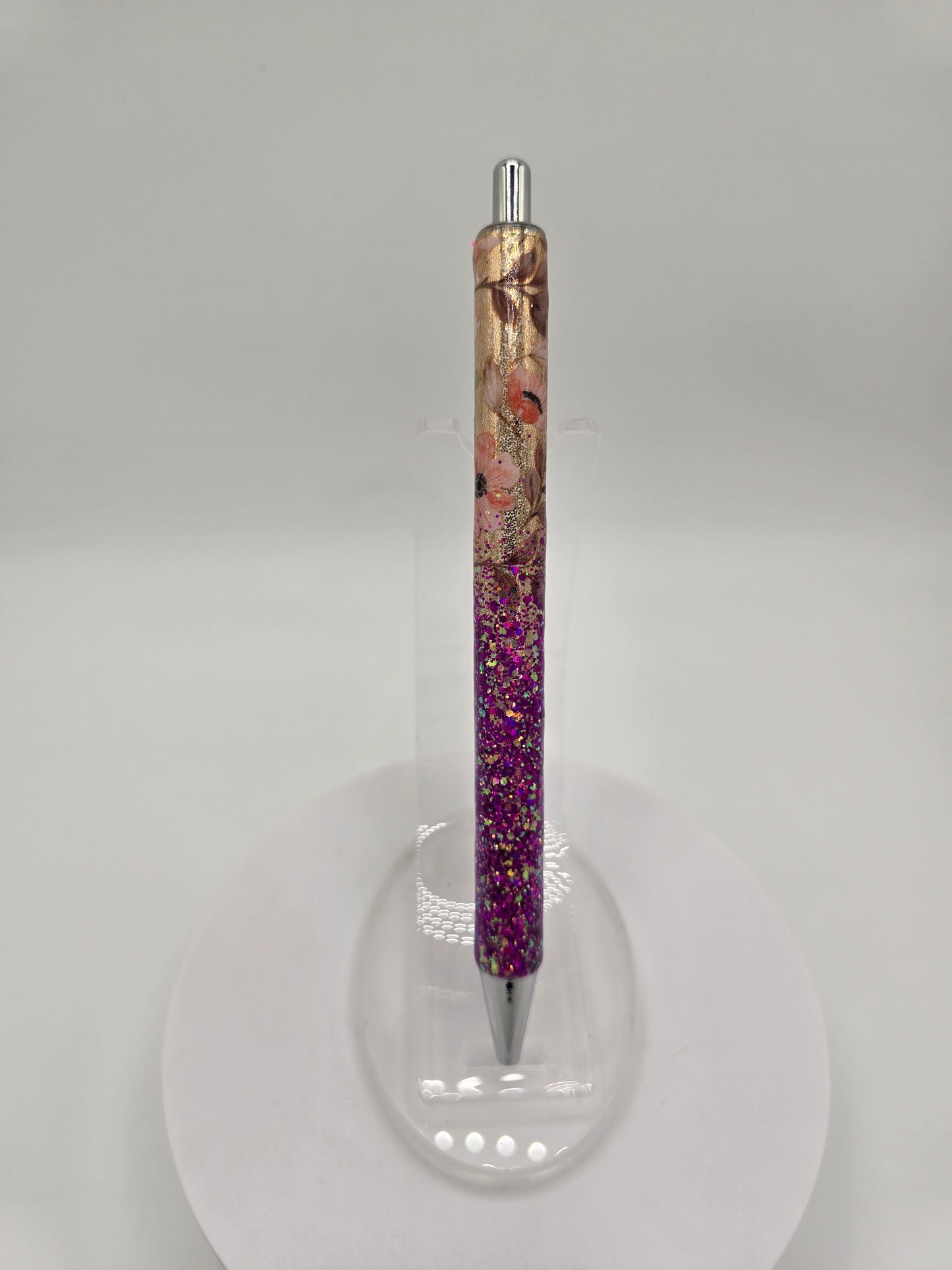 Flower Split pen