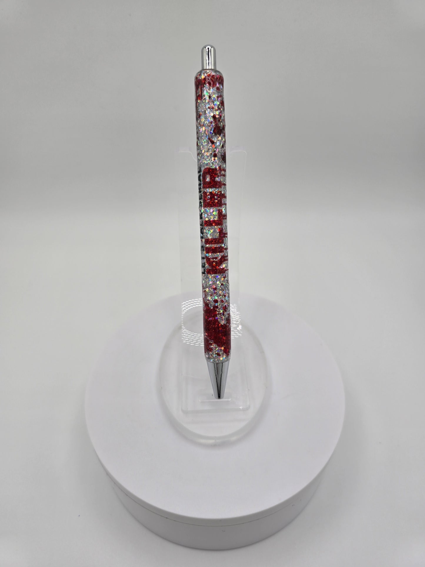 Killer Pen