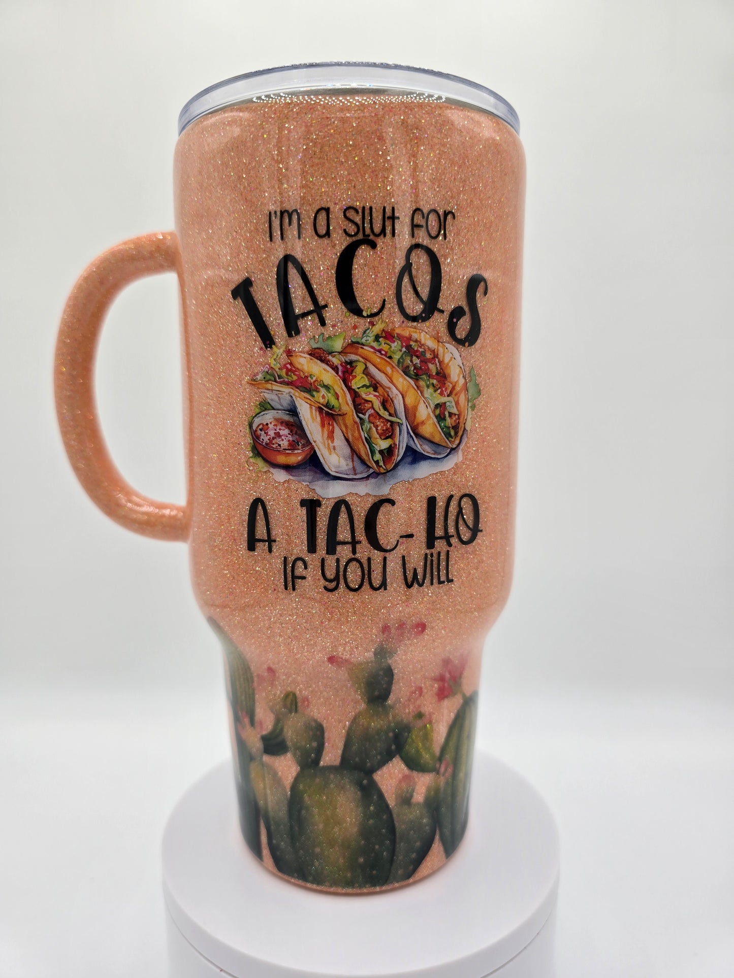 24oz Travel Mug