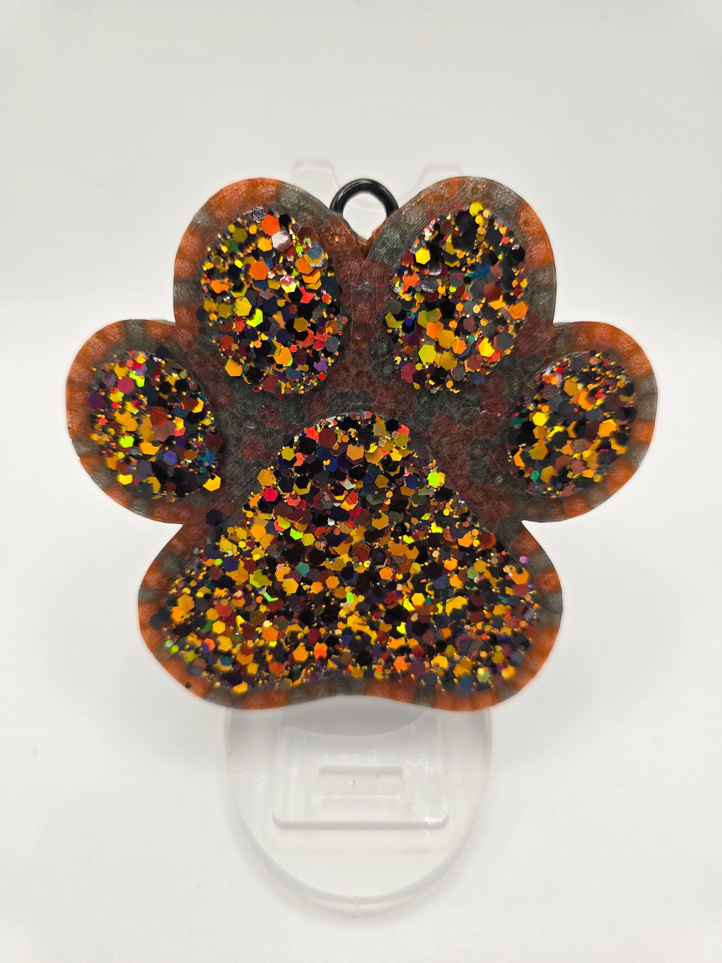 Paw Print