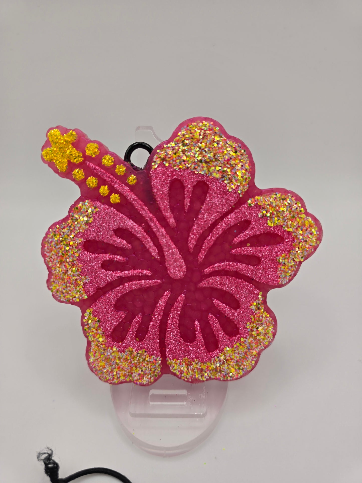 Hibiscus Flower