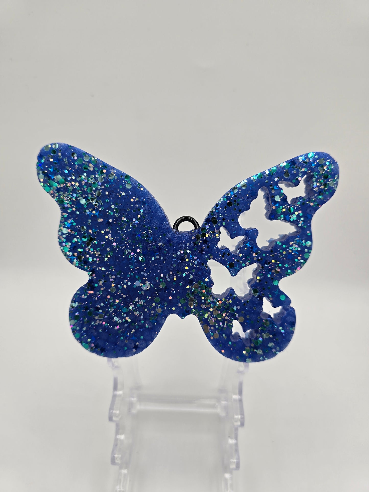 Butterfly - Brazilian Crush