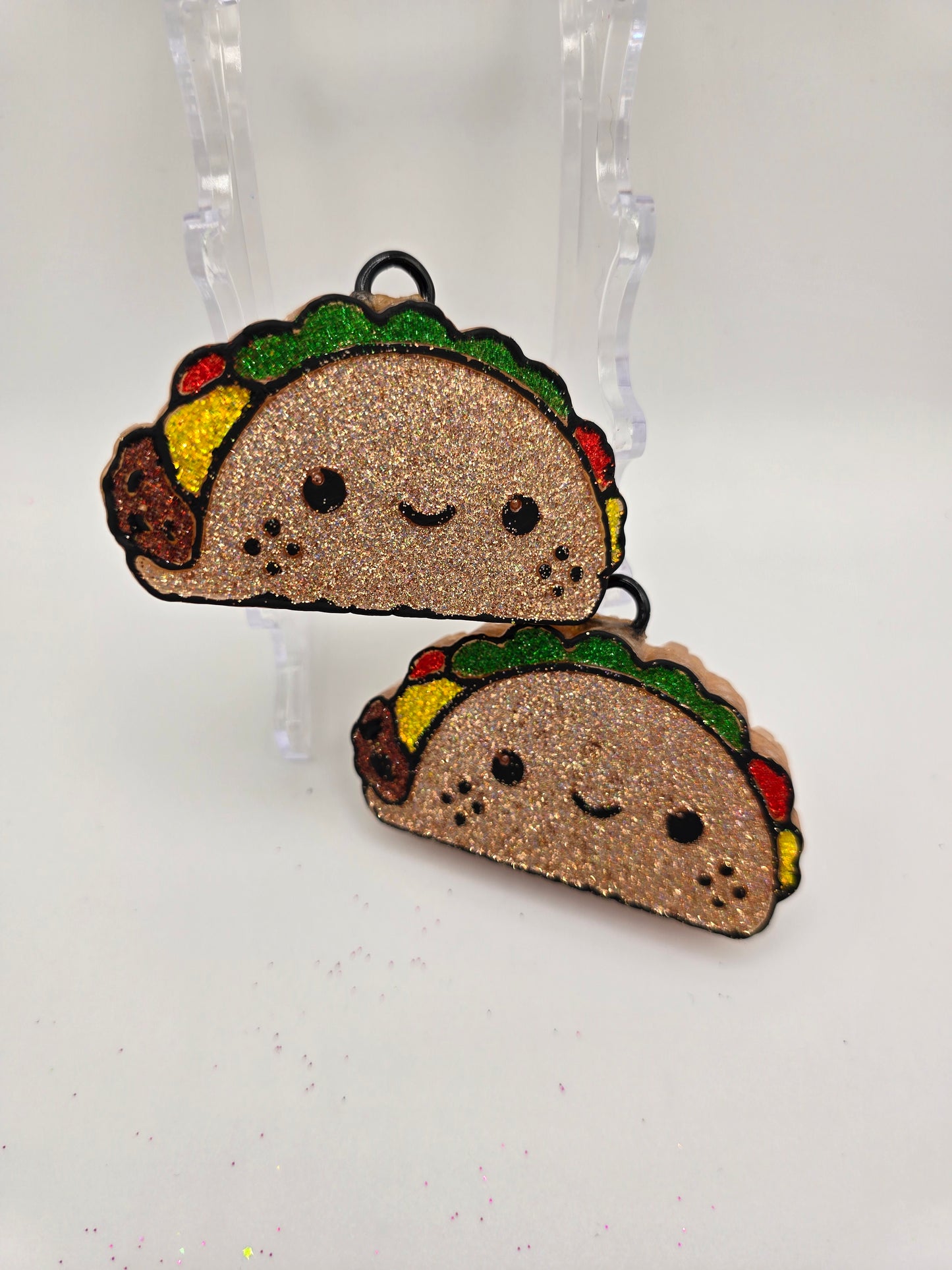 Tacos - Black Ice