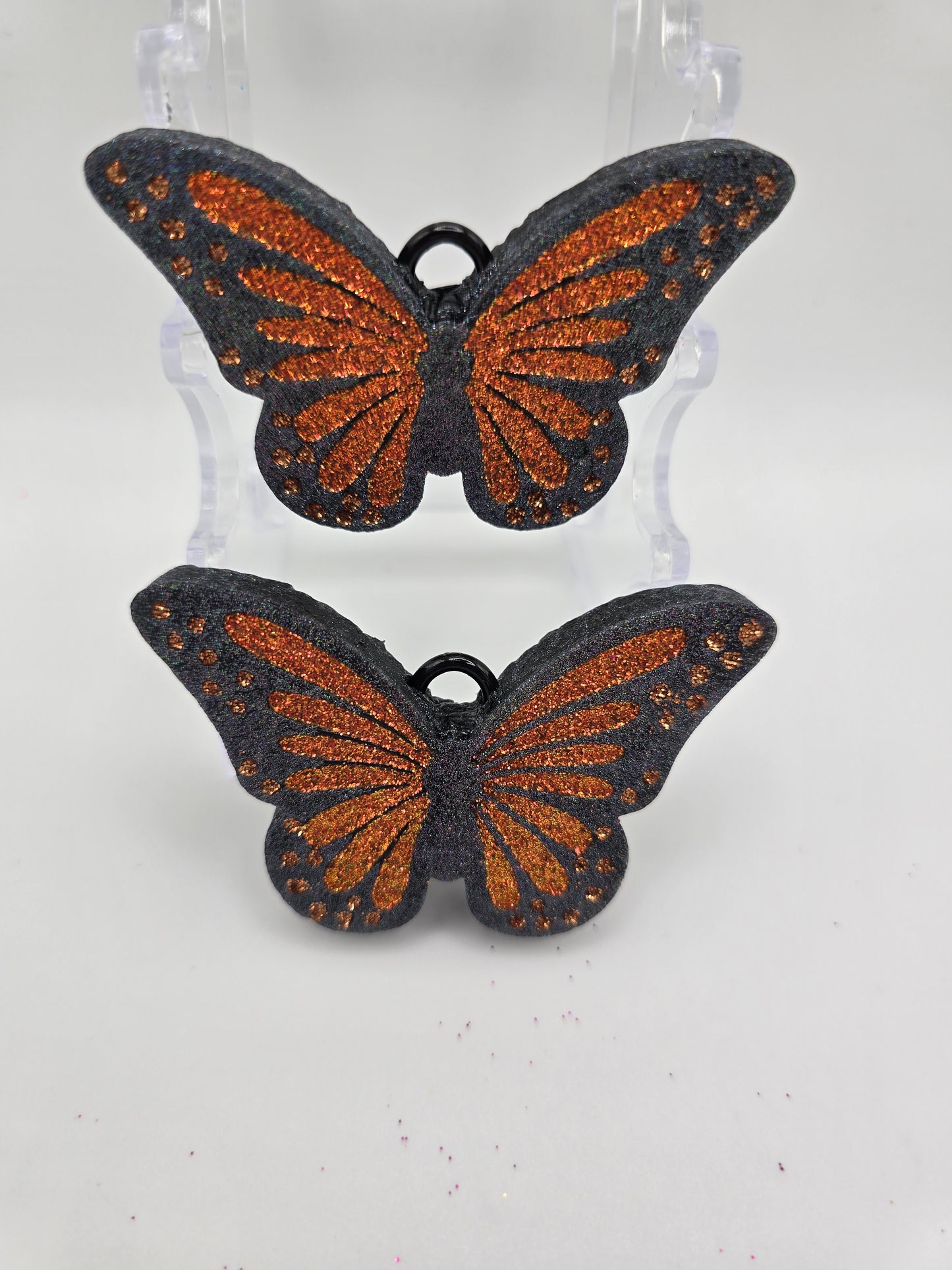 Butterfly  Vent - Brazilian Crush
