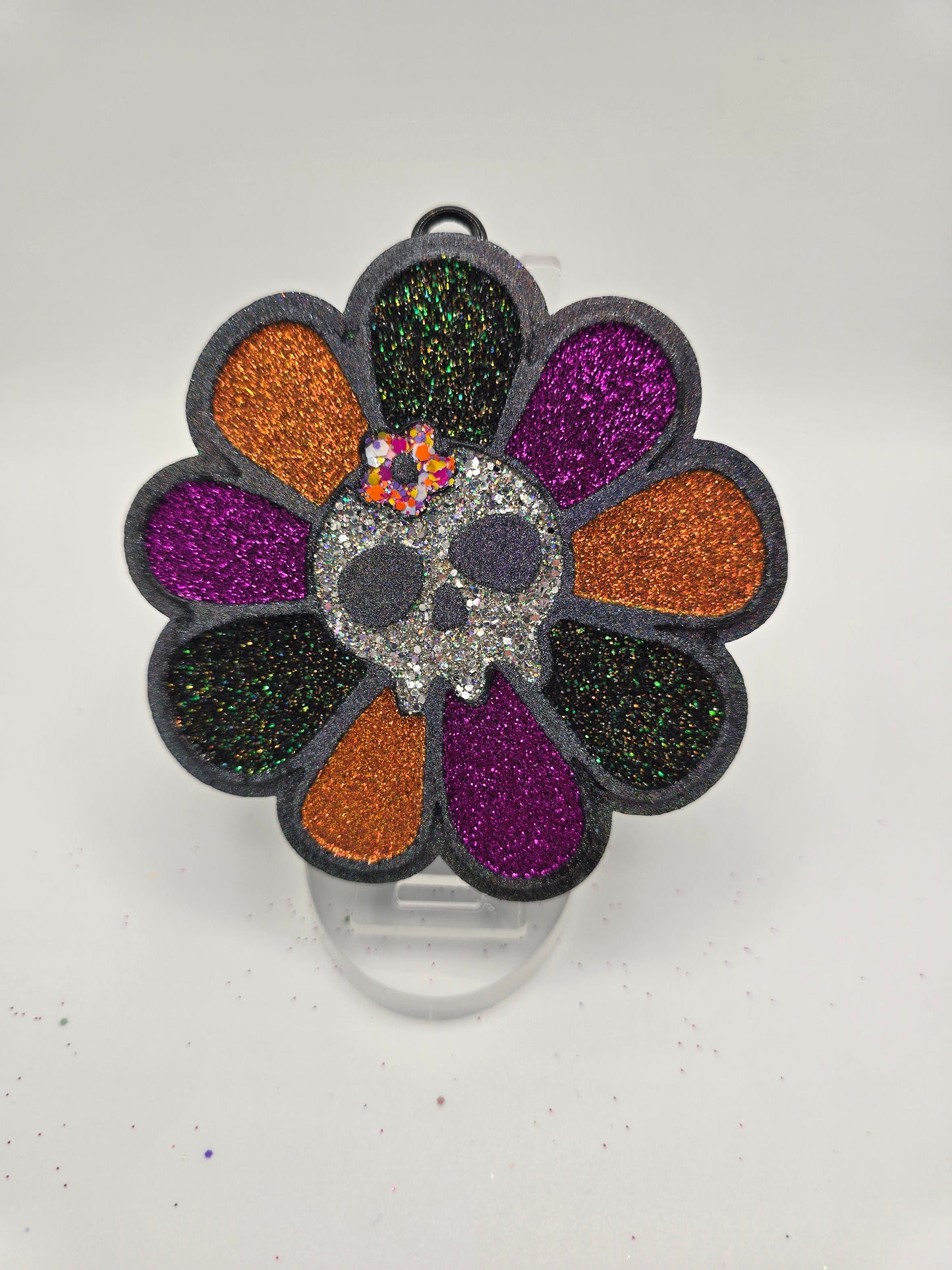 Skull Flower - Brazilian Crush