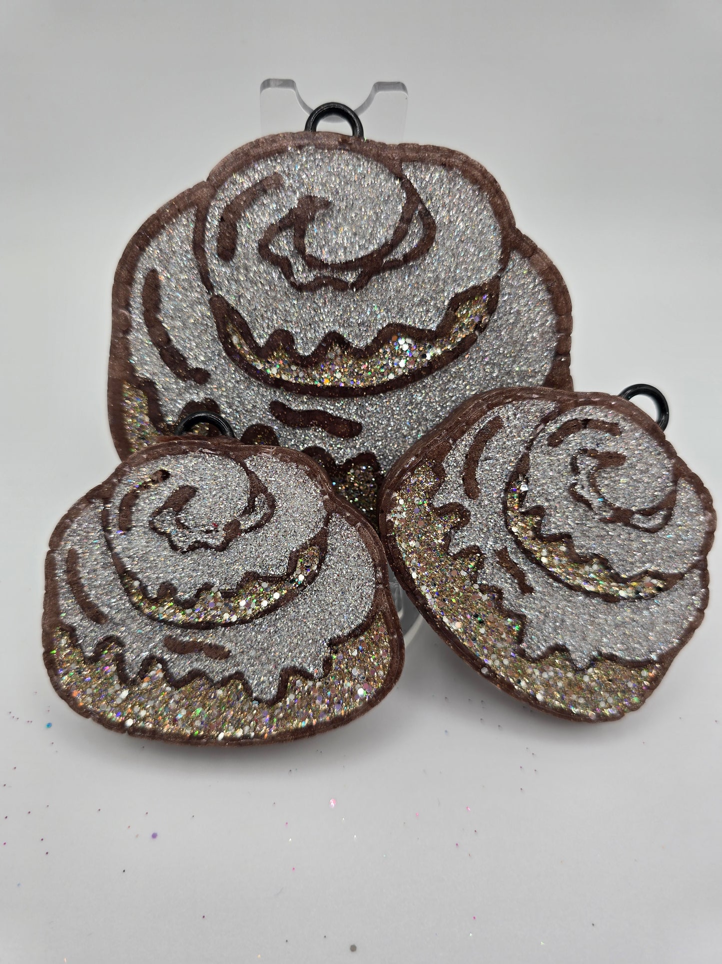 Cinnamon buns - Coca Cabana
