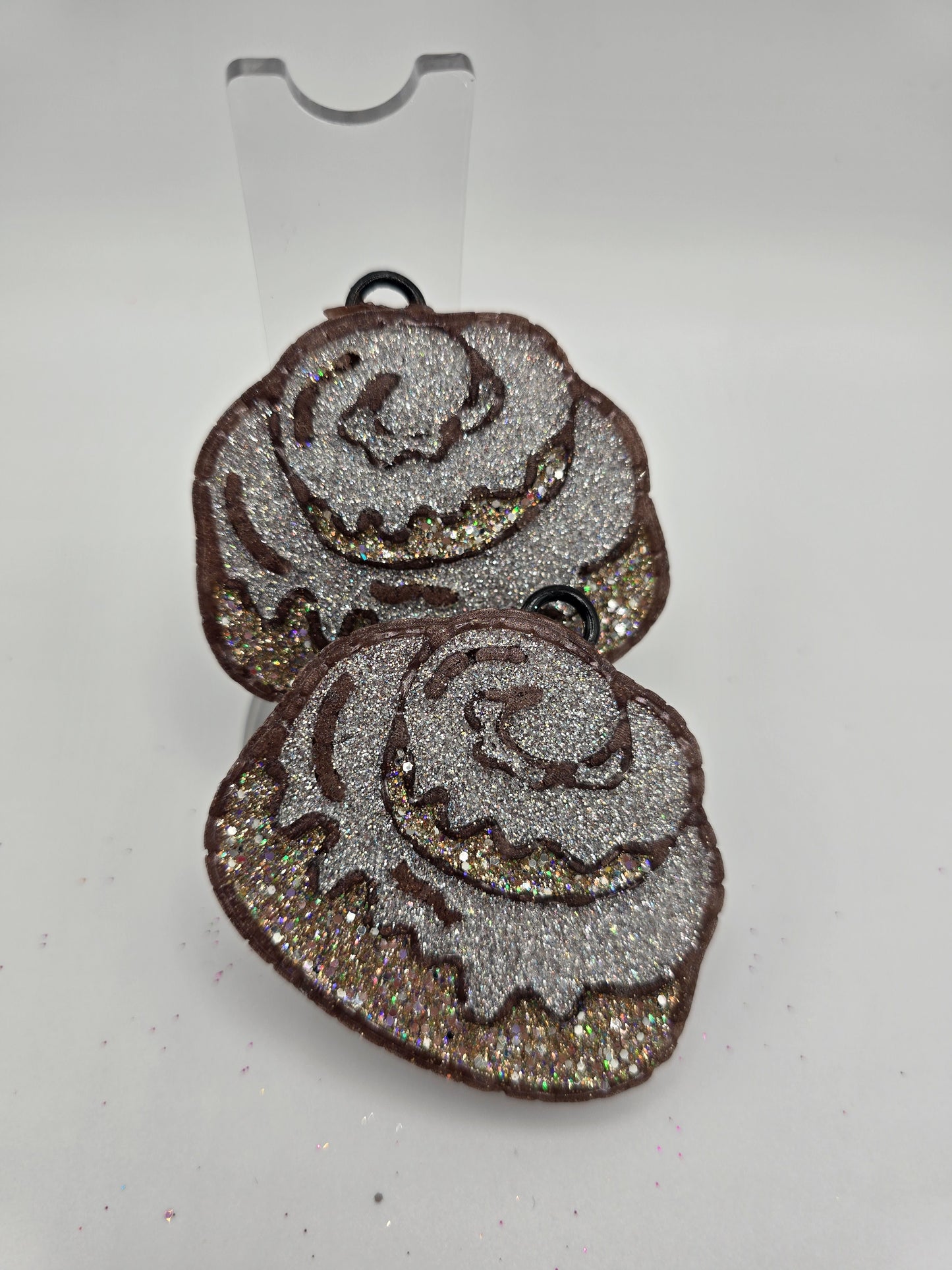 Cinnamon buns - Coca Cabana