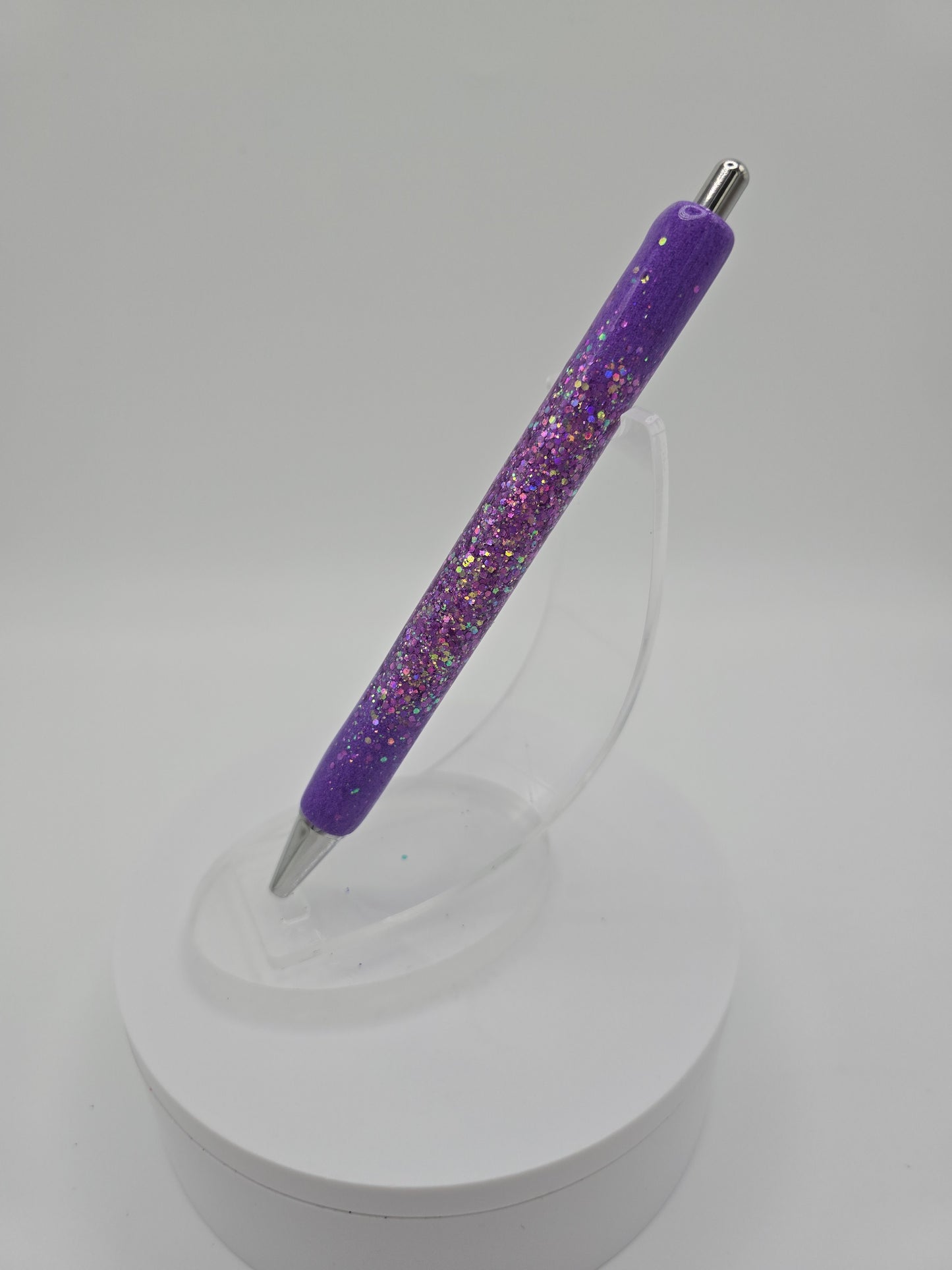 Purple Burst