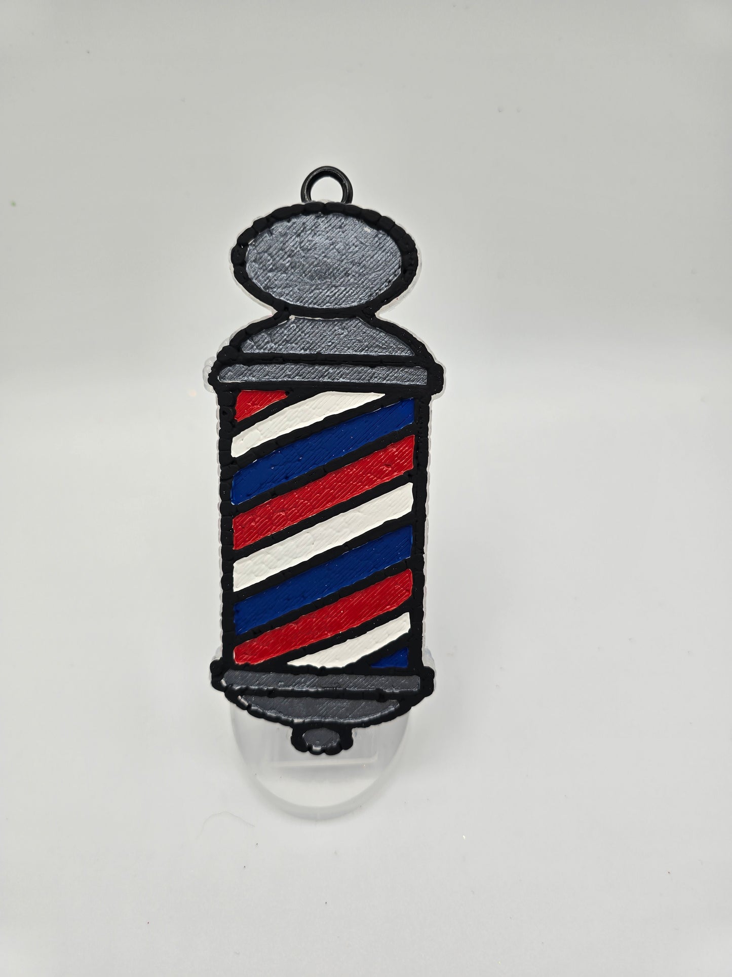 Barber Pole - Flannel