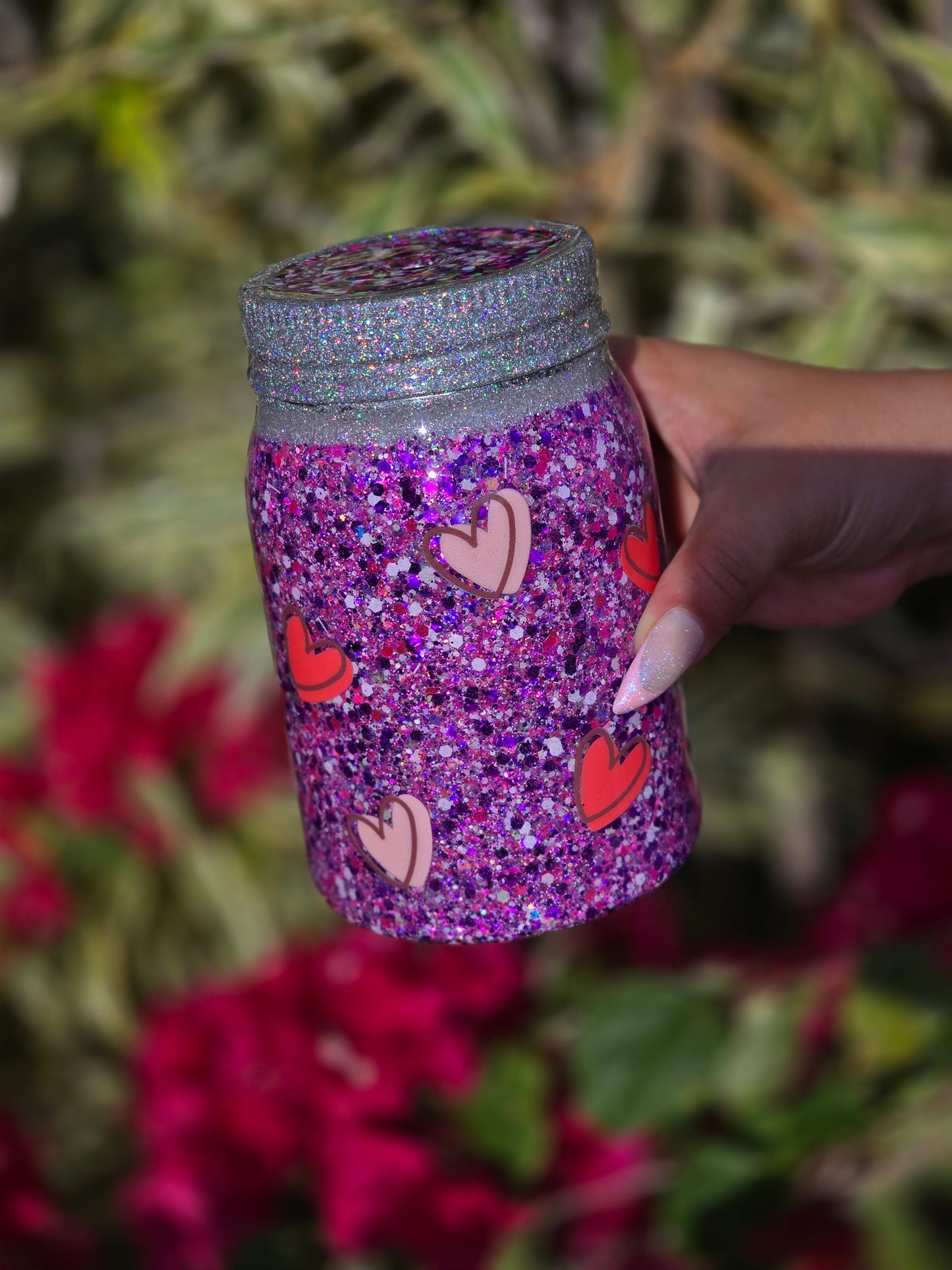 20 oz Jar