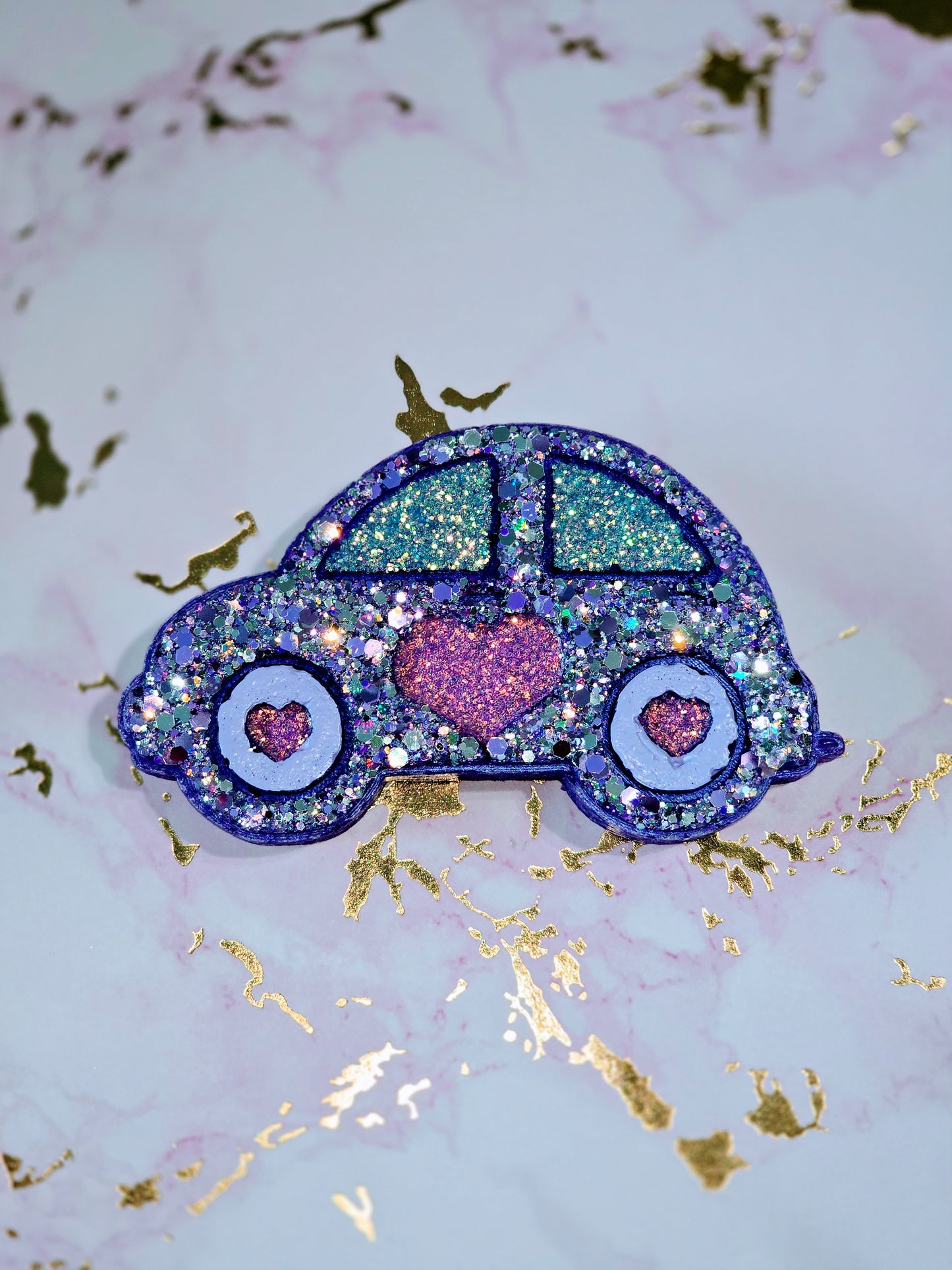 Love Bug - Coca Butter