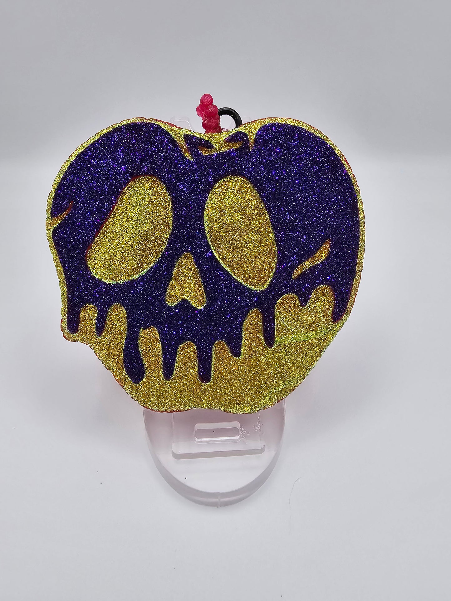 Poisoned Apple