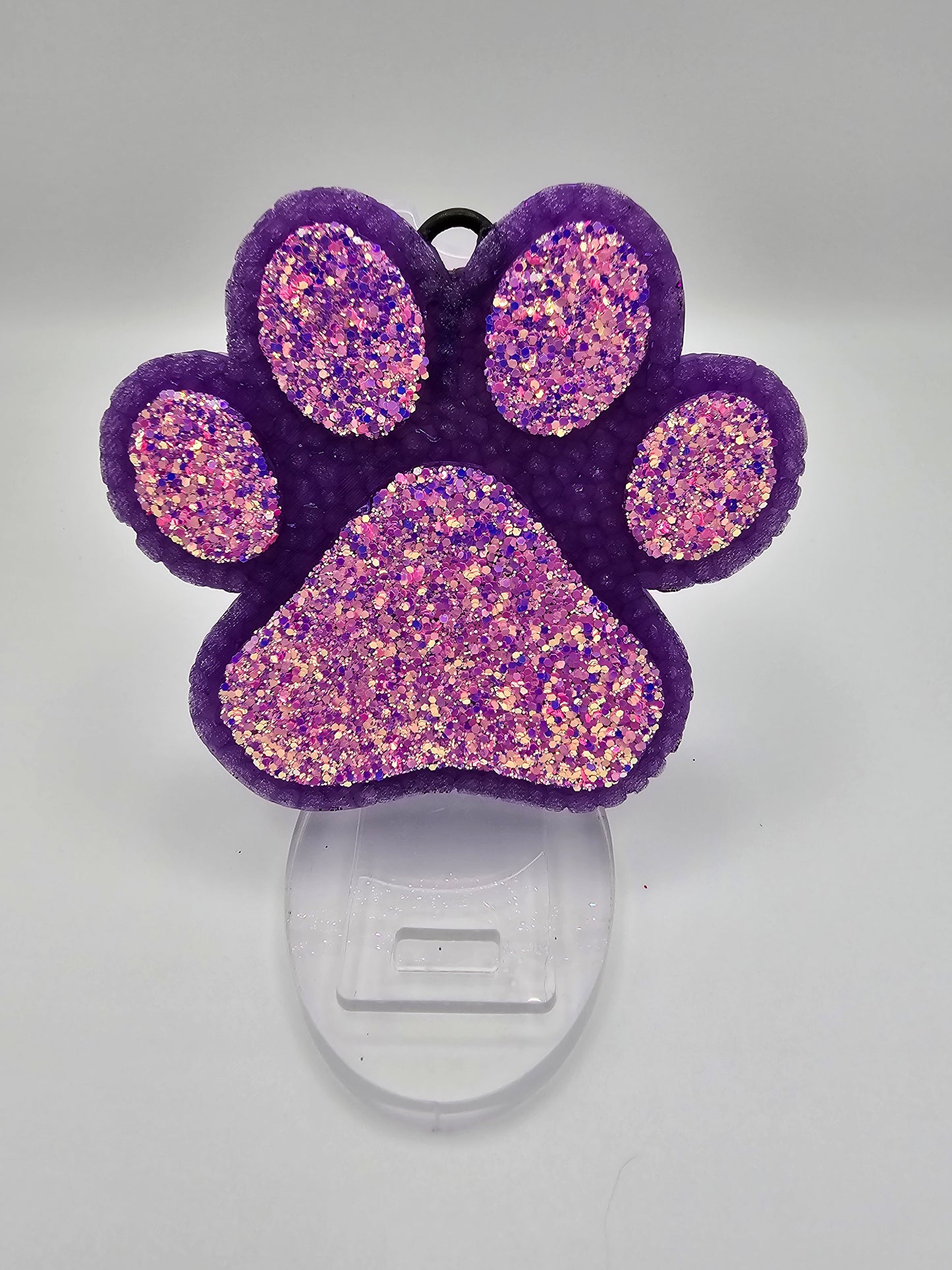 Paw Print