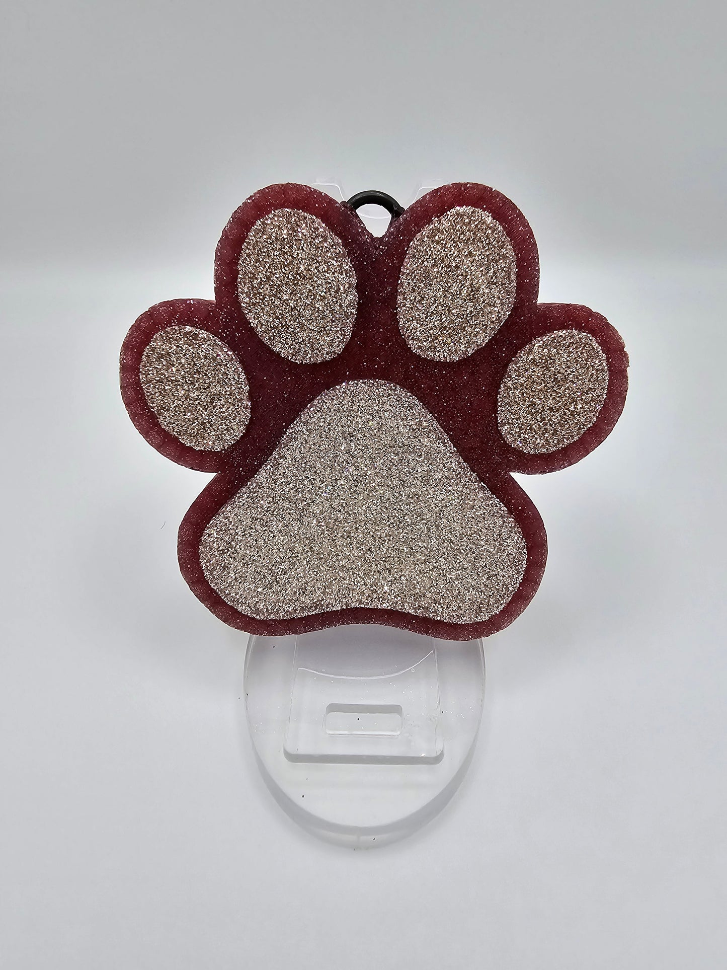 Paw Print