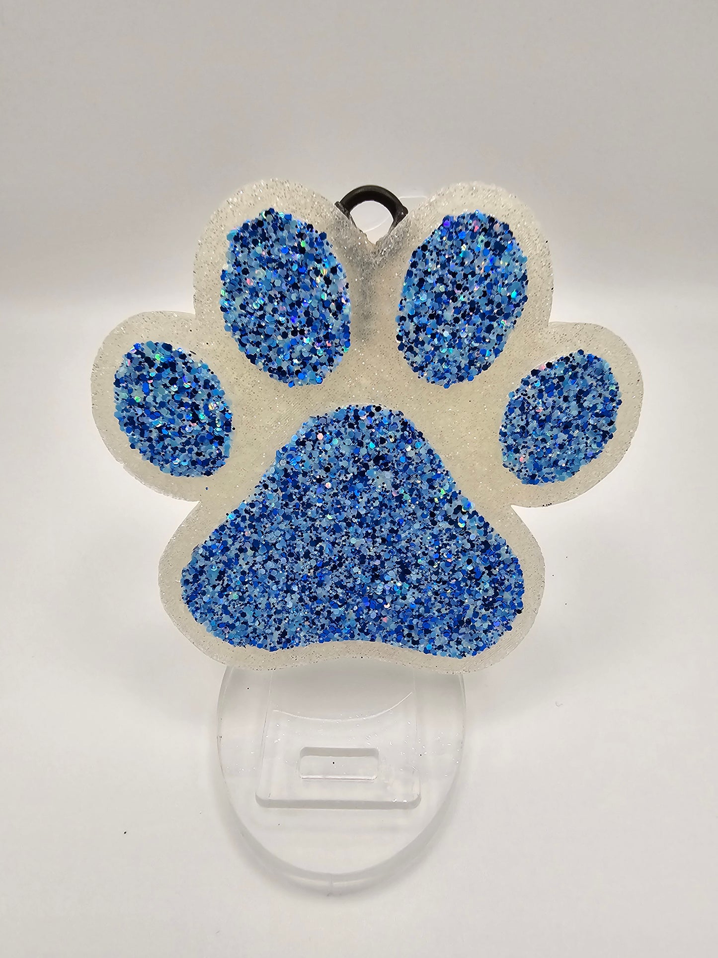 Paw Print