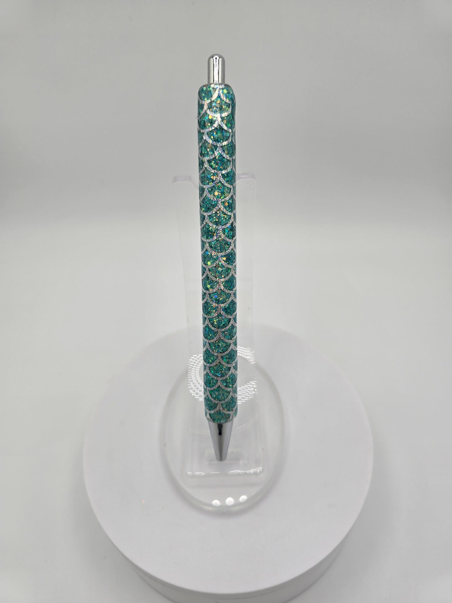 Mermaid Pen