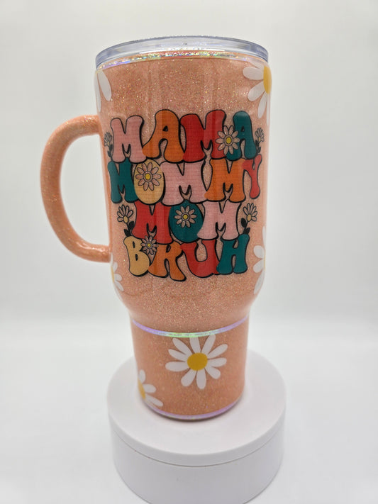 24oz Travel Mug