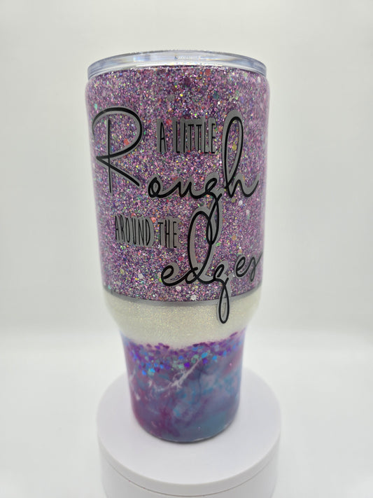 24oz Tumbler without Handle