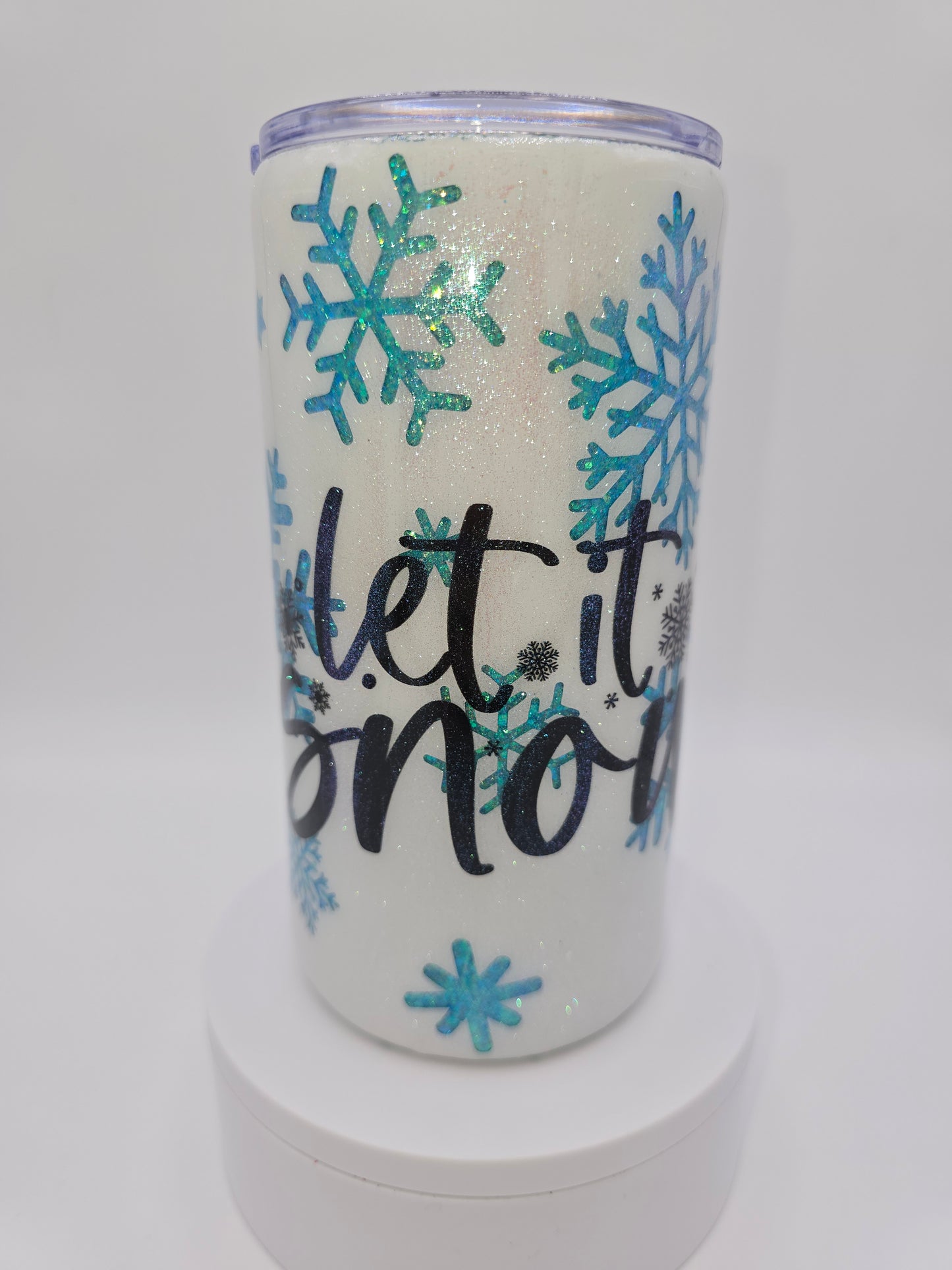 16oz Skinny Tumbler
