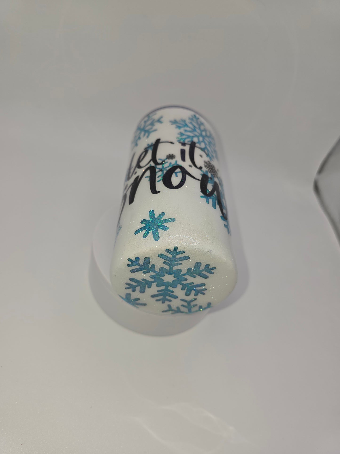 16oz Skinny Tumbler