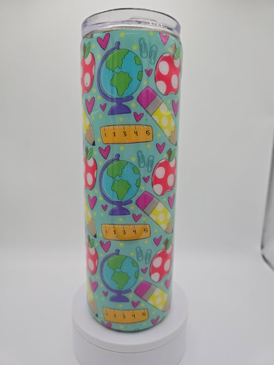 32 oz Skinny