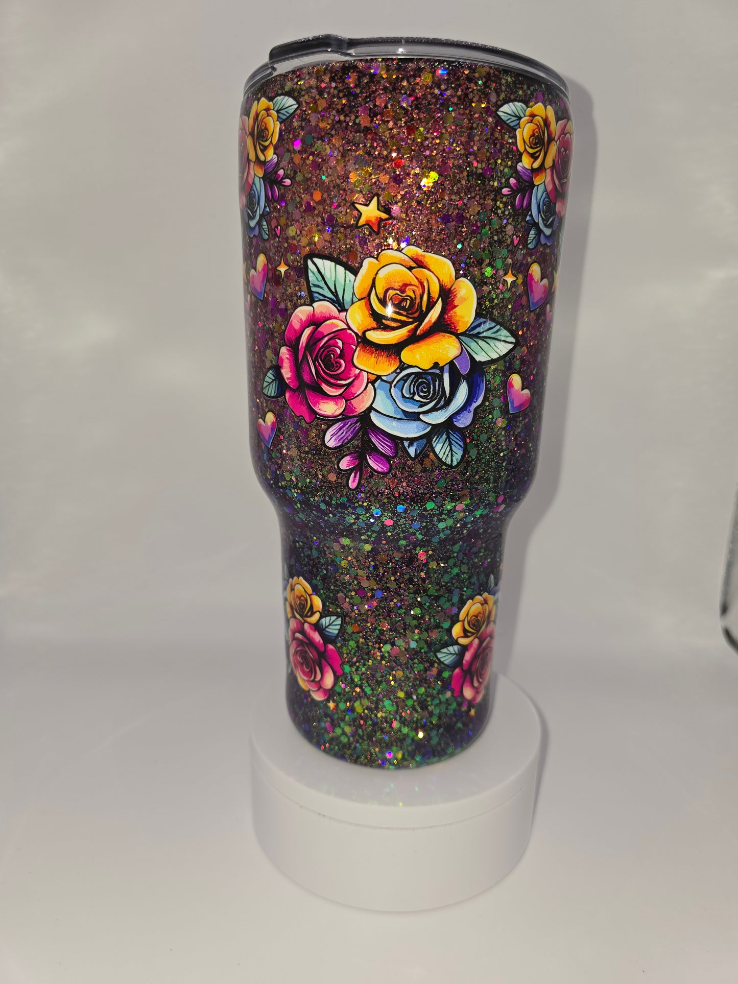40oz Tumbler without Handle