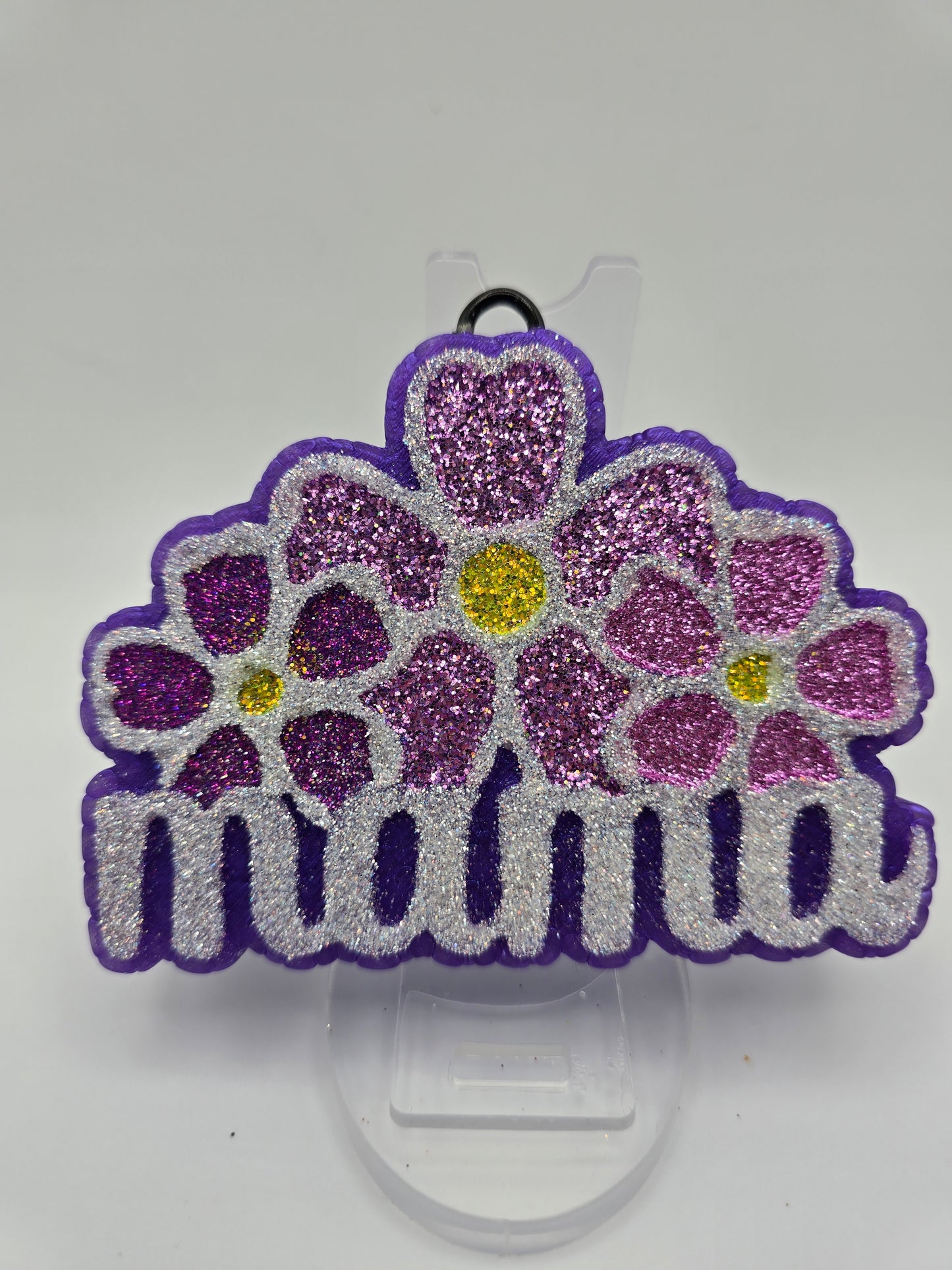 Flower Mama - Brazilian Crush