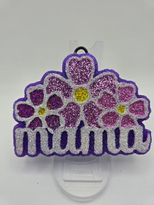 Flower Mama - Brazilian Crush