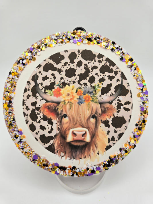 Cow Circle - Bum Bum