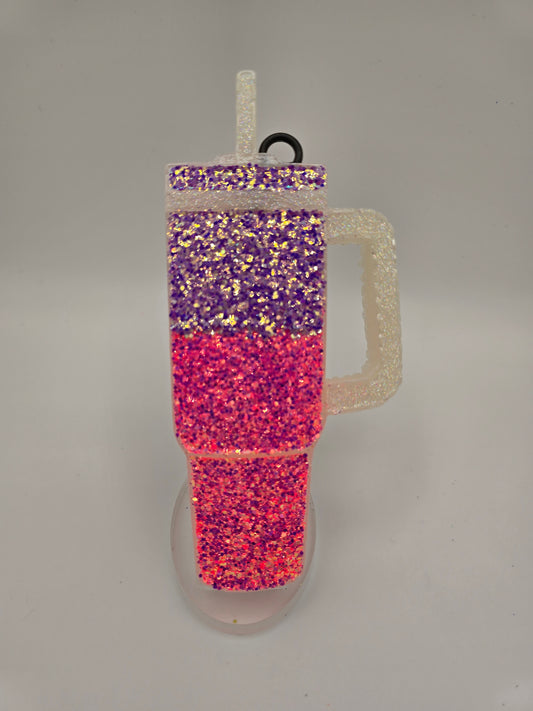 Tumbler - Cherry Ice
