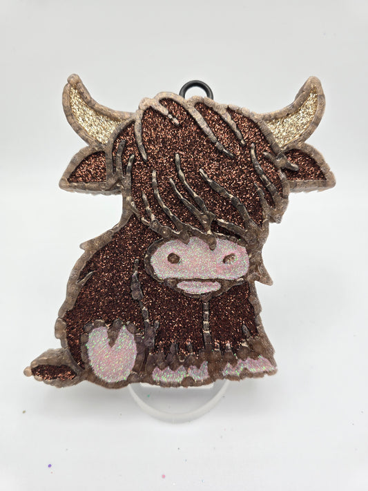 Emo Cow - Barbershop