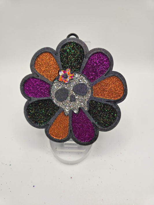 Skull Flower - Brazilian Crush