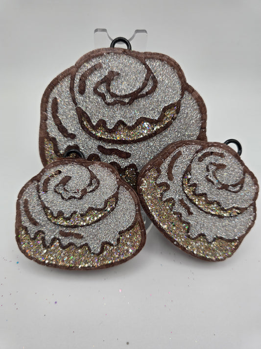 Cinnamon buns - Coca Cabana