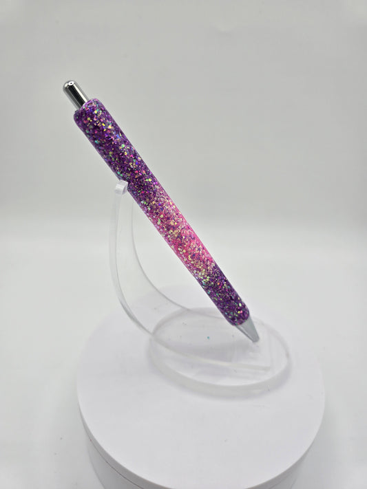 Sparkle Burst