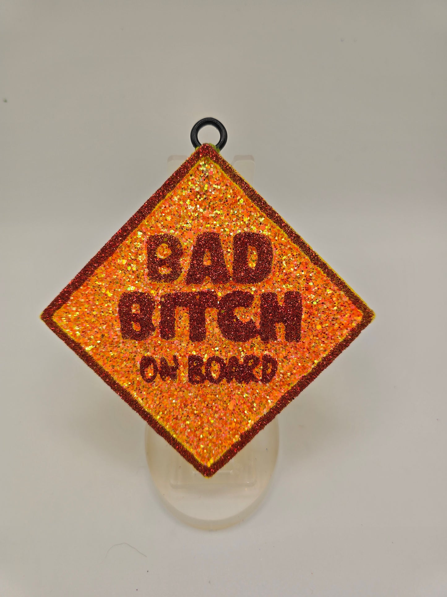 Bad B*tch on Board - November Rain