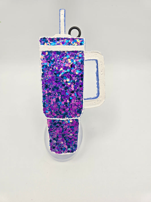 Tumbler - Baja Cactus Blossom