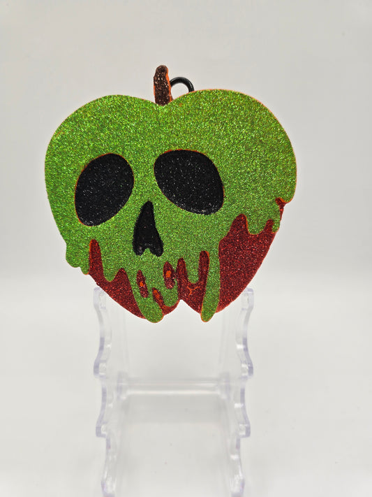 Poisoned Apple - Hot Apple Pie