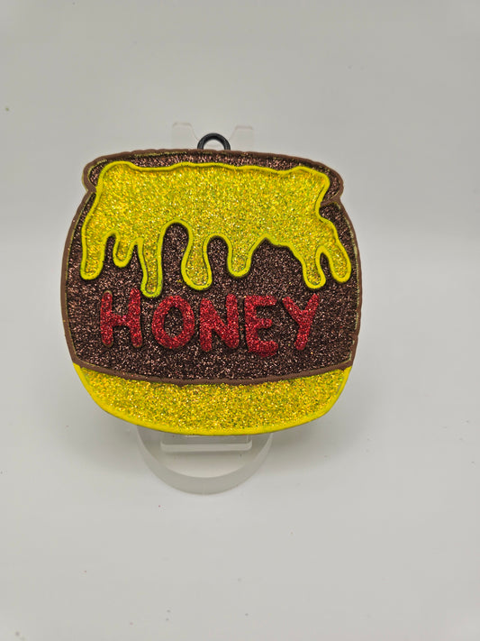 Honey Pot - Bum Bum