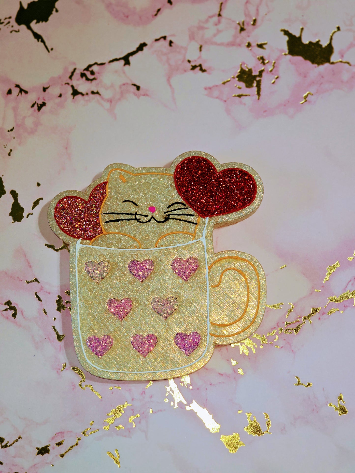 Kitty Love - 1000 Wishes
