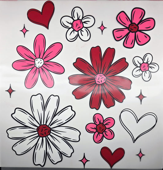 Flower Shirt