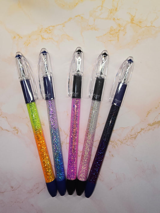RSVP Glitter Pens