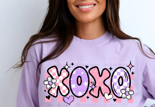 XOXO Shirt